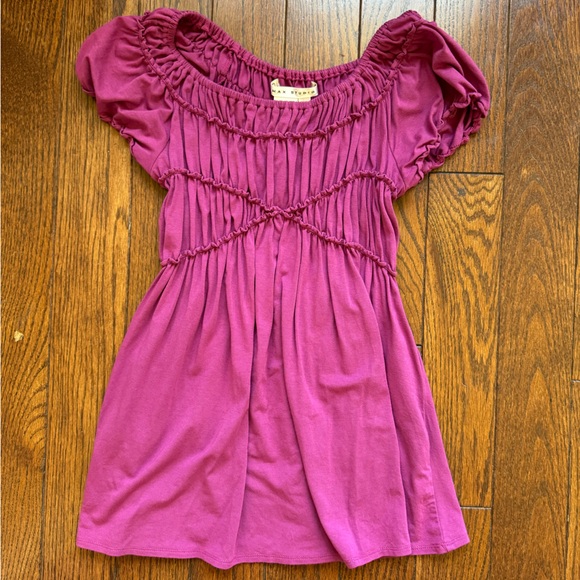 Max Studio Shirt tunic - Picture 1 of 3